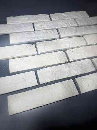 Гипсовая плитка и панно Донецк