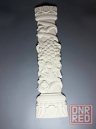 Гипсовая плитка и панно Донецк - изображение 6