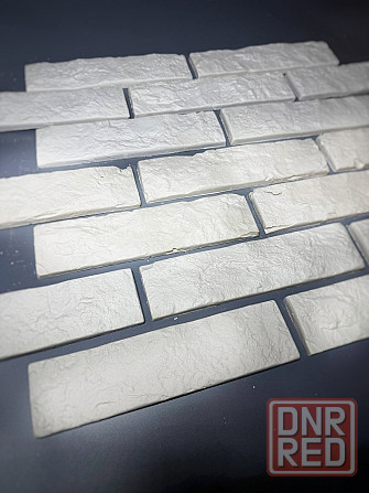 Гипсовая плитка и панно Донецк - изображение 2