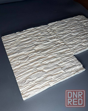 Гипсовая плитка и панно Донецк - изображение 1