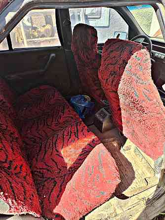 Fiad Tempra Донецк