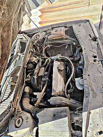 Fiad Tempra Донецк