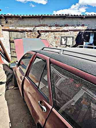 Fiad Tempra Донецк