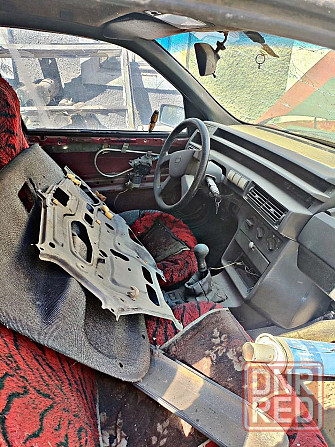 Fiad Tempra Донецк - изображение 4