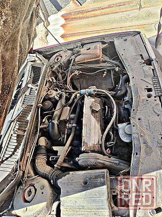 Fiad Tempra Донецк - изображение 3