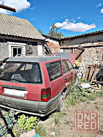 Fiad Tempra Донецк - изображение 1