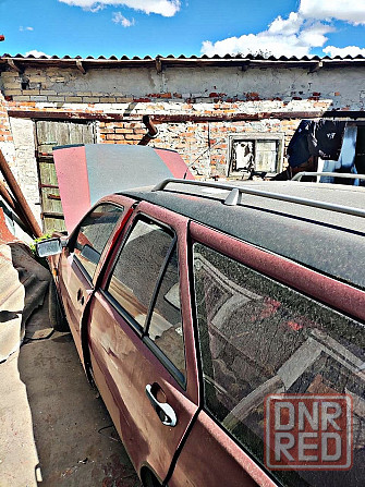 Fiad Tempra Донецк - изображение 2