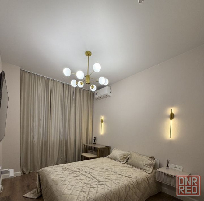 Сдам 1кк на Боссе Донецк - изображение 4