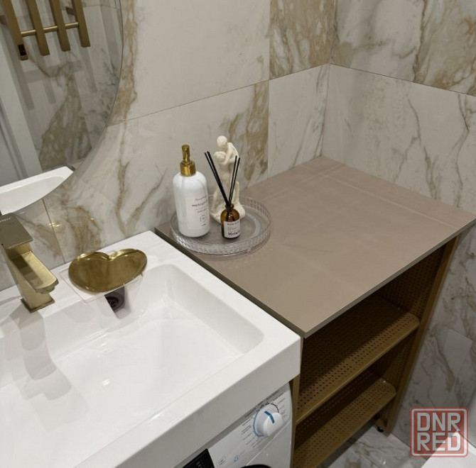 Сдам 1кк на Боссе Донецк - изображение 3