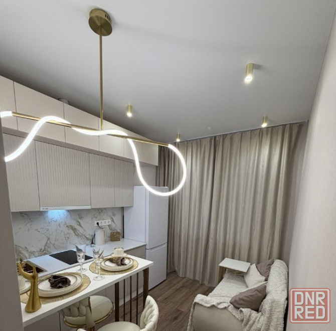 Сдам 1кк на Боссе Донецк - изображение 6