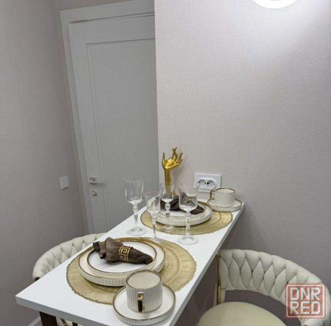 Сдам 1кк на Боссе Донецк - изображение 1