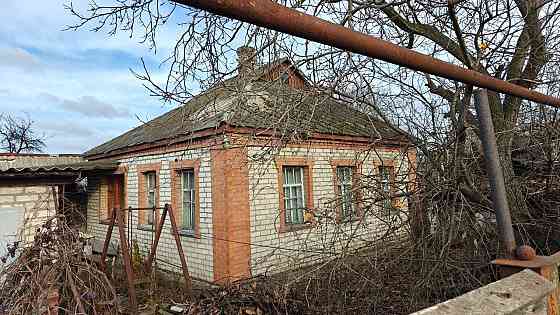 Продам дом в Горловке Горловка