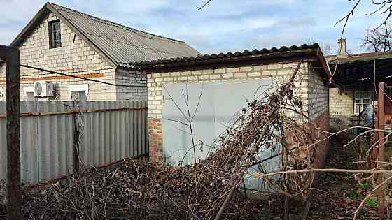 Продам дом в Горловке Горловка