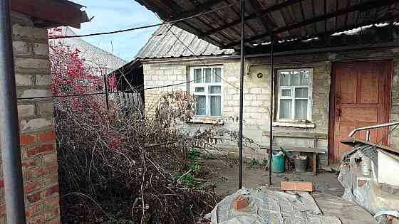 Продам дом в Горловке Горловка