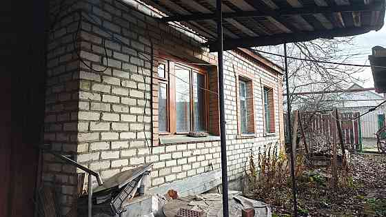 Продам дом в Горловке Горловка