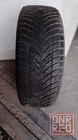 Всесезонная резина Good Year Донецк - изображение 1