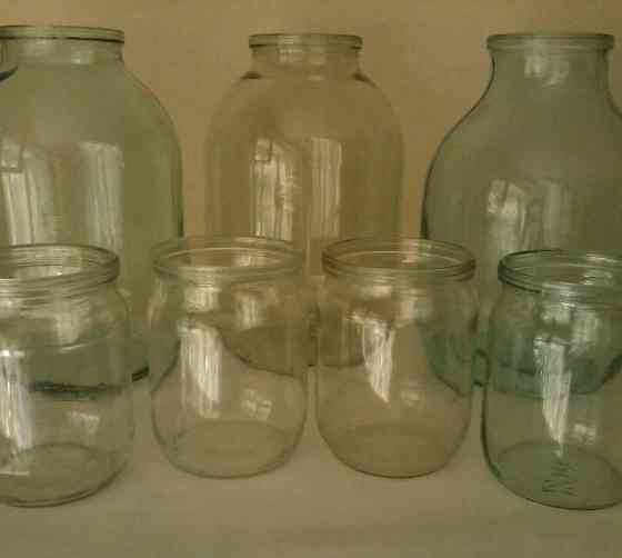 Банка 10,15, бутыль 30 Донецк