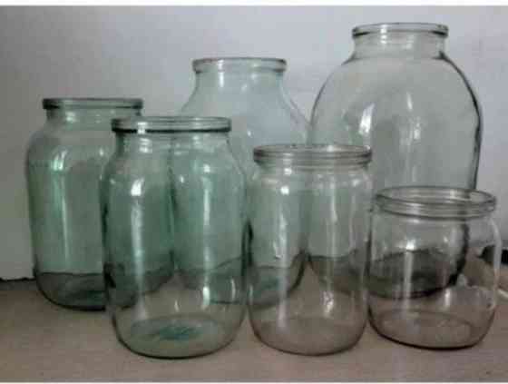 Банка 10,15, бутыль 30 Донецк