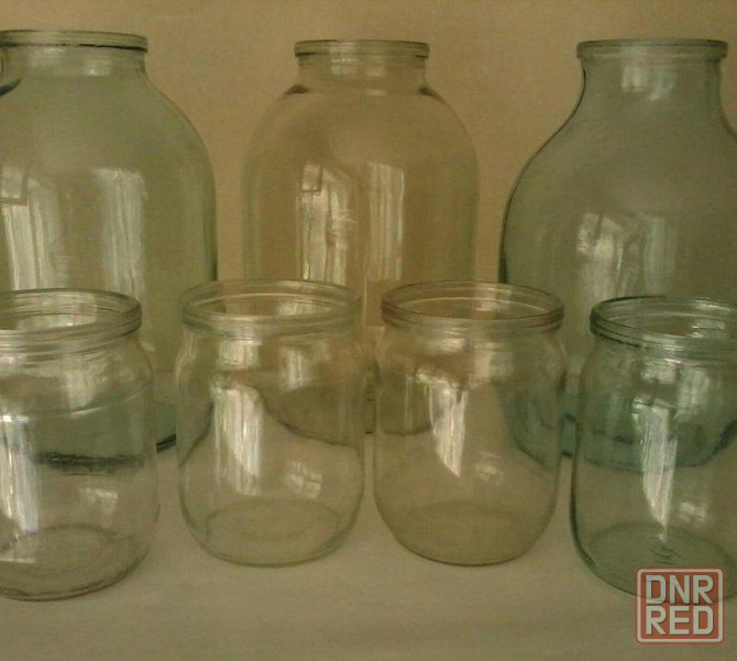 Банка 10,15, бутыль 30 Донецк - изображение 2