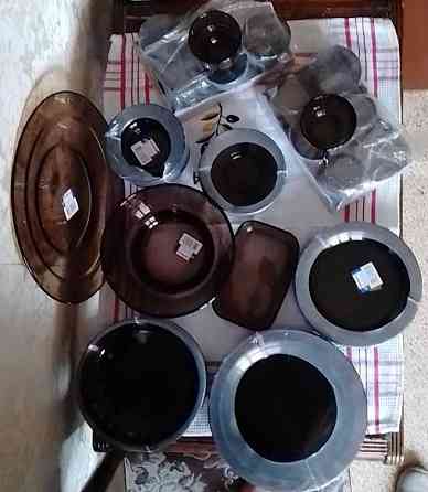 Сервиз французский столовый Vereco Донецк