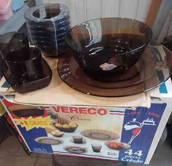 Сервиз французский столовый Vereco Донецк