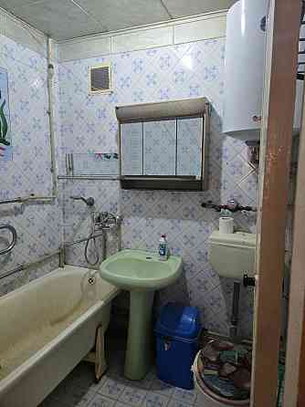 Продам 2 Ком. Кв. под Ремонт + Бонус Капитальный Гараж с Ямой! Макеевка, Горняцкий р-н! Документы Рф Макеевка