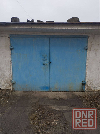 Продам 2 Ком. Кв. под Ремонт + Бонус Капитальный Гараж с Ямой! Макеевка, Горняцкий р-н! Документы Рф Макеевка - изображение 8