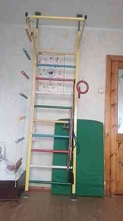 Шведская детская стенка Донецк