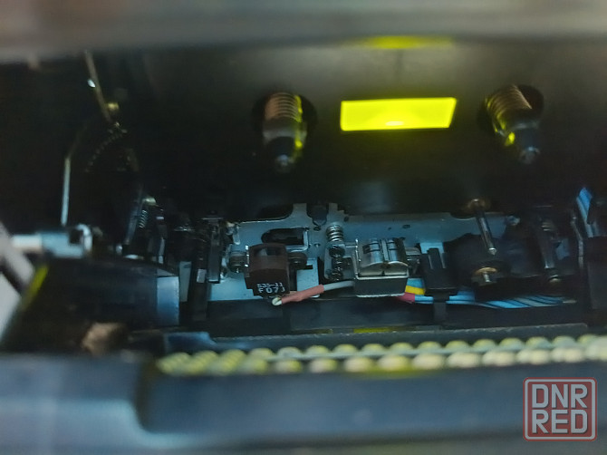 Кассетный 3-х головый магнитофон "Sony"-TC-K620 Донецк - изображение 7