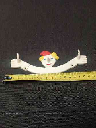 Детская вешалка Макеевка