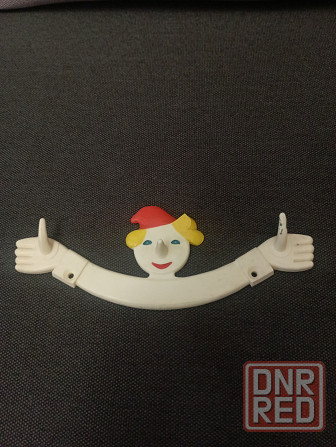 Детская вешалка Макеевка - изображение 1