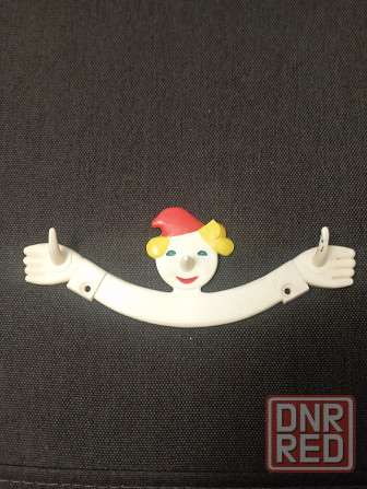 Детская вешалка Макеевка - изображение 3