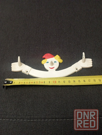 Детская вешалка Макеевка - изображение 2