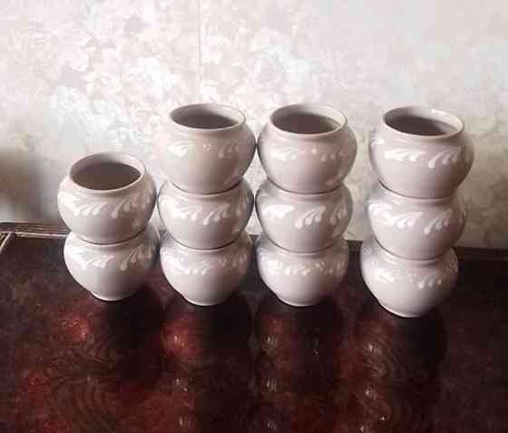 Глечик керамический (11 шт). Донецк