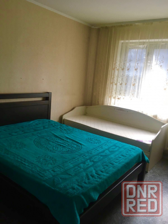 Сдам 2-комн. Микрорайон Донской Донецк - изображение 7