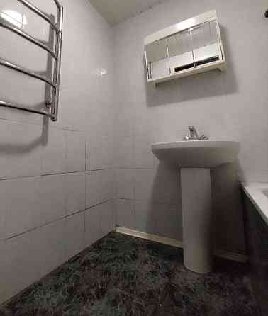 Трёхкомнатная квартира в Ленинском районе города Донецка. Донецк