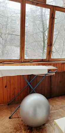 Трёхкомнатная квартира в Ленинском районе города Донецка. Донецк