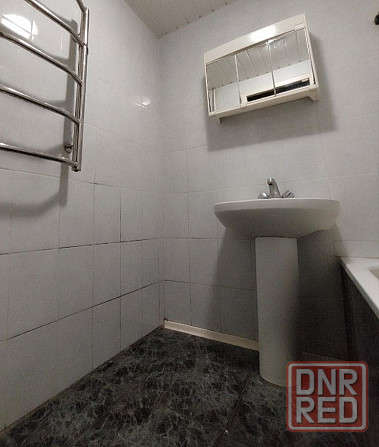 Трёхкомнатная квартира в Ленинском районе города Донецка. Донецк - изображение 5