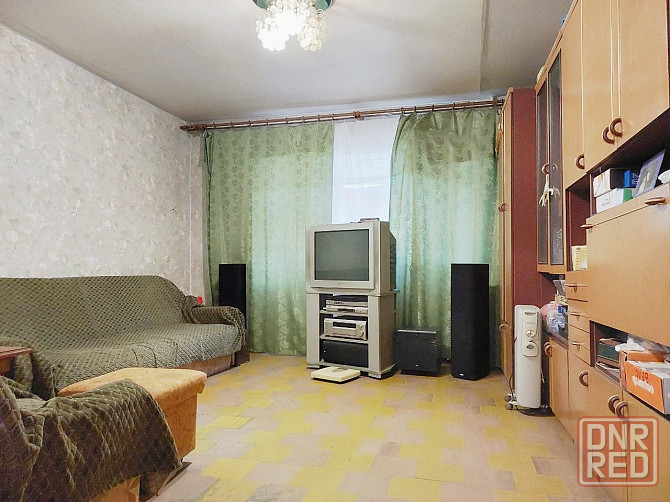 Трёхкомнатная квартира в Ленинском районе города Донецка. Донецк - изображение 2
