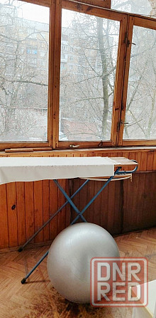 Трёхкомнатная квартира в Ленинском районе города Донецка. Донецк - изображение 6