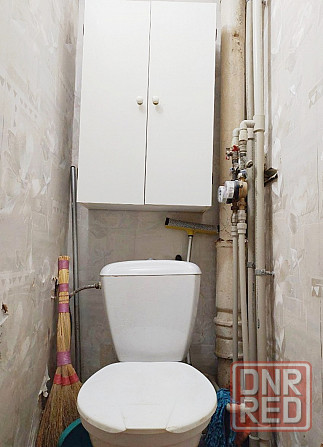 Трёхкомнатная квартира в Ленинском районе города Донецка. Донецк - изображение 7