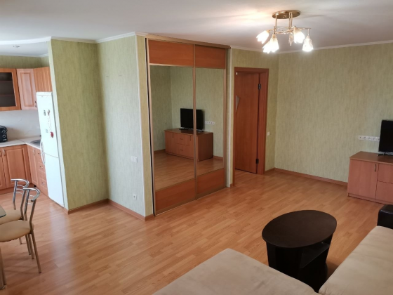Сдам 1 ком кв Ворош. рн, Крытый рынок Донецк