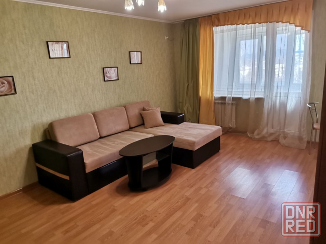 Сдам 1 ком кв Ворош. рн, Крытый рынок Донецк - изображение 5