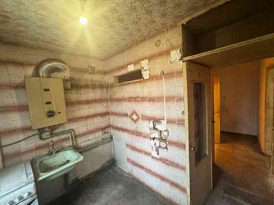 Продажа 3 ком. кв. полностью подготовленной к ремонту! Мкр. Восточный, Дк Бутовка! Документы готовы Макеевка