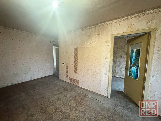 Продажа 3 ком. кв. полностью подготовленной к ремонту! Мкр. Восточный, Дк Бутовка! Документы готовы Макеевка - изображение 2