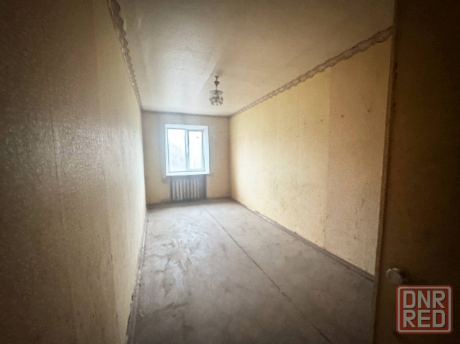 Продажа 3 ком. кв. полностью подготовленной к ремонту! Мкр. Восточный, Дк Бутовка! Документы готовы Макеевка - изображение 5