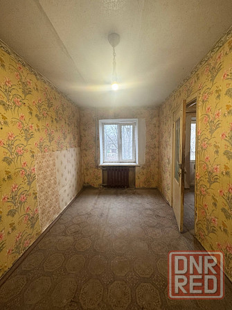 Продажа 3 ком. кв. полностью подготовленной к ремонту! Мкр. Восточный, Дк Бутовка! Документы готовы Макеевка - изображение 3