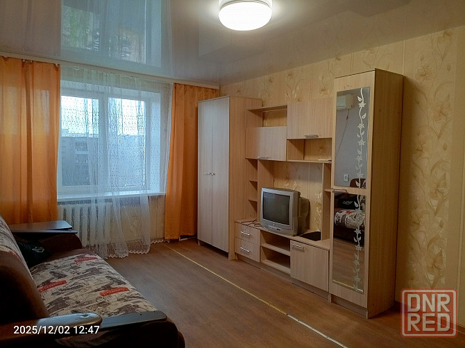 Сдам квартиру мкрн Мирный Макеевка - изображение 1