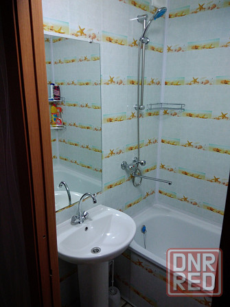 Сдам квартиру мкрн Мирный Макеевка - изображение 4