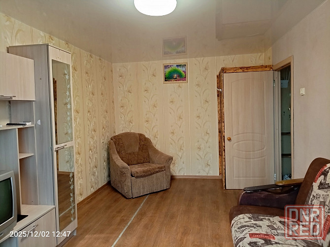 Сдам квартиру мкрн Мирный Макеевка - изображение 2